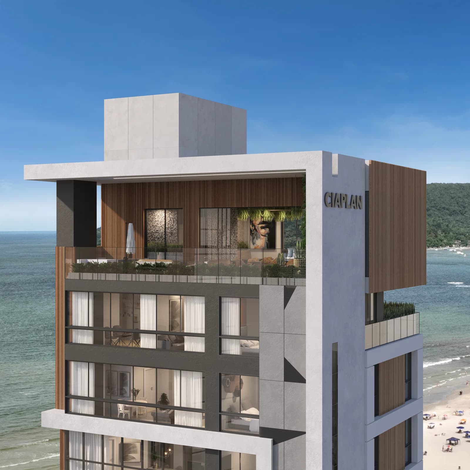 Apartamento no Coração de BC - Foto 4